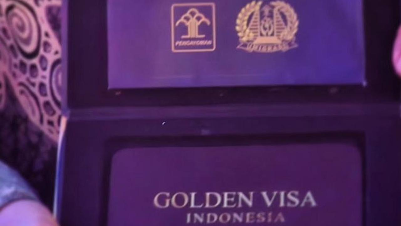 Pengertian dan Keistimewaan Golden Visa<br>