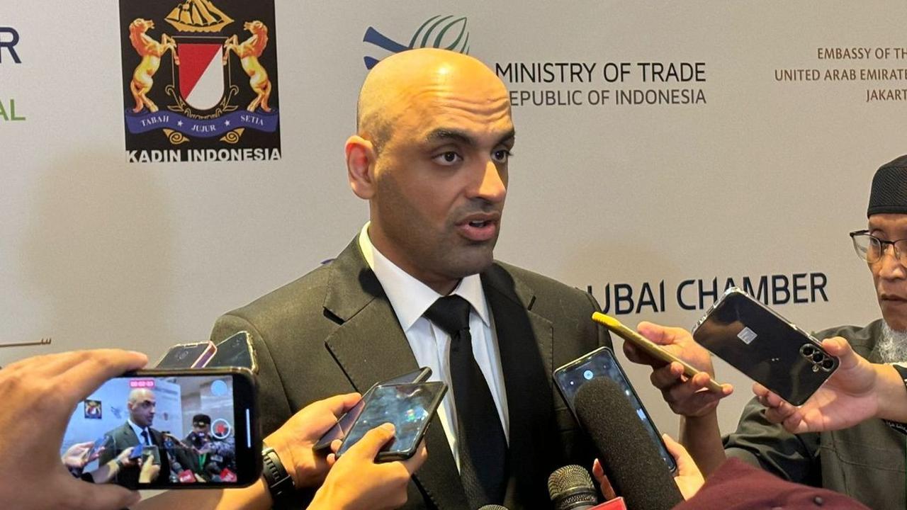“Sektor pertanian, sektor konstruksi, dan otomotif, dan bahkan teknologi. Kami melihat adanya peningkatan minat dalam sektor-sektor tersebut,”&nbsp;&nbsp;