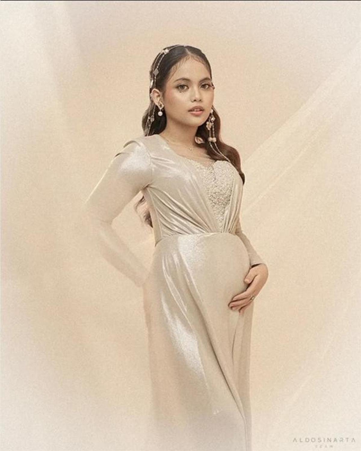 7 Artis Sedang Hamil Ini akan Melahirkan Tahun 2026, Baby Bump Curi Perhatian