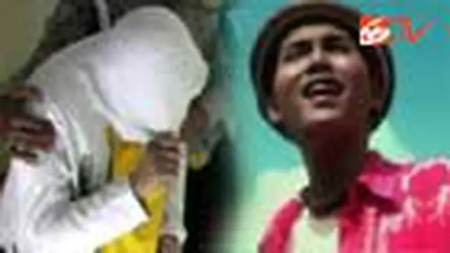 Diduga Cabuli Mahasiswi, Wilson