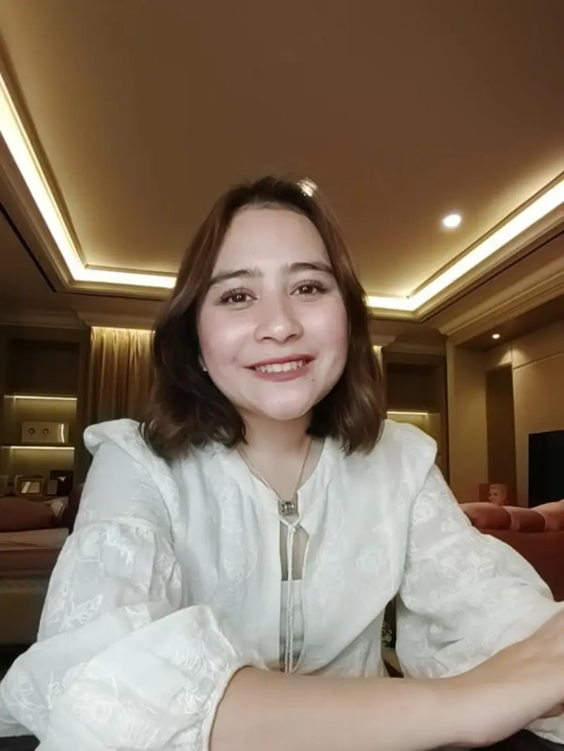 [Fimela] Prilly Latuconsina