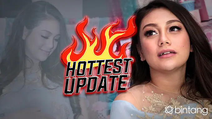 [Bintang] HL Hottest Update  Celine Evangelista