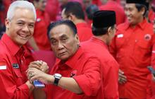 Cerita Awal Mula Bambang Pacul Dijuluki 'Komandan Korea