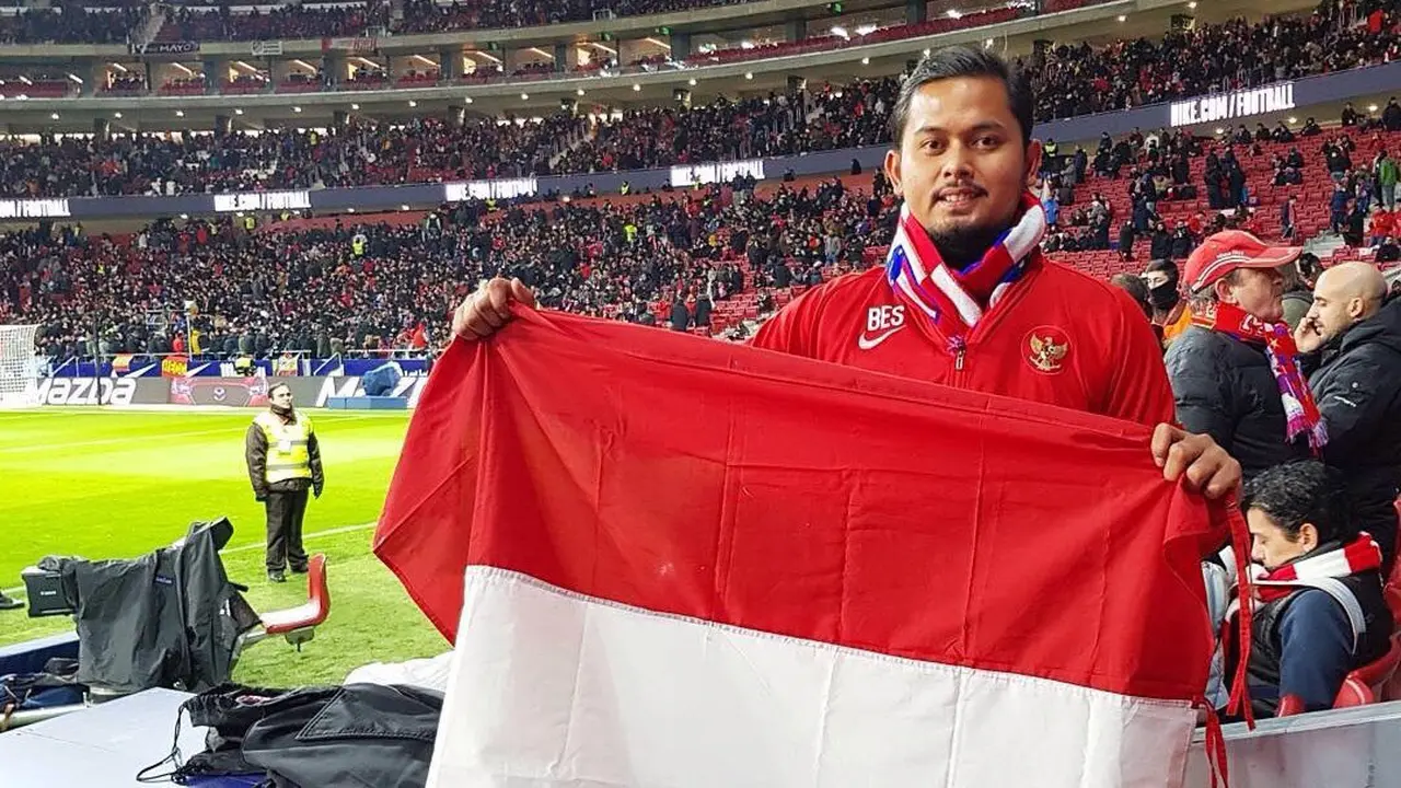 Bayu Eka Sari