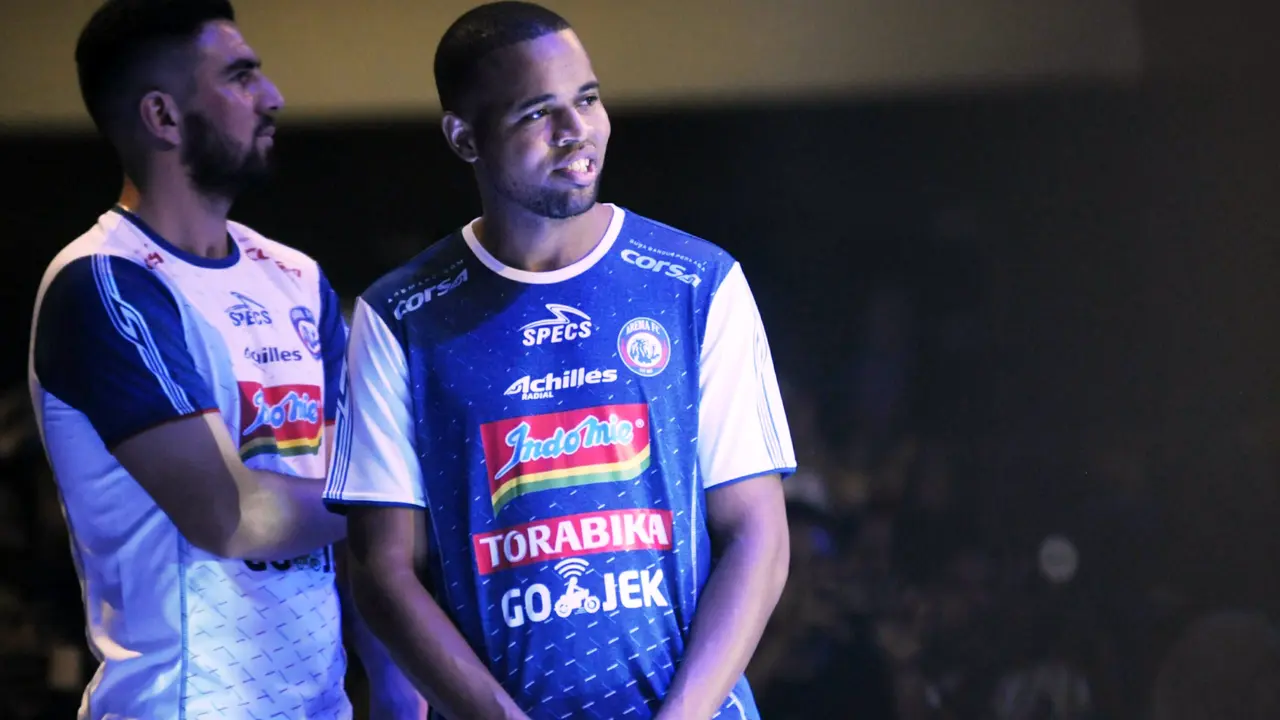 Arema