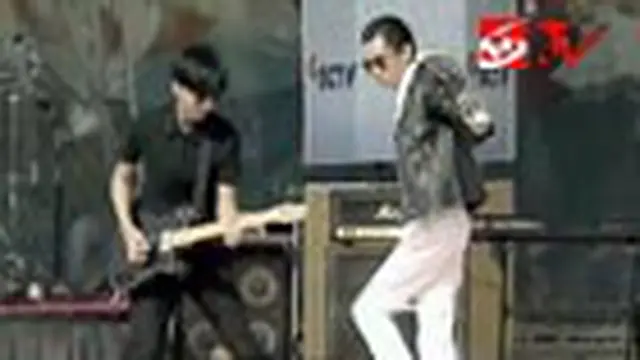The Changcuters - Parampampam
