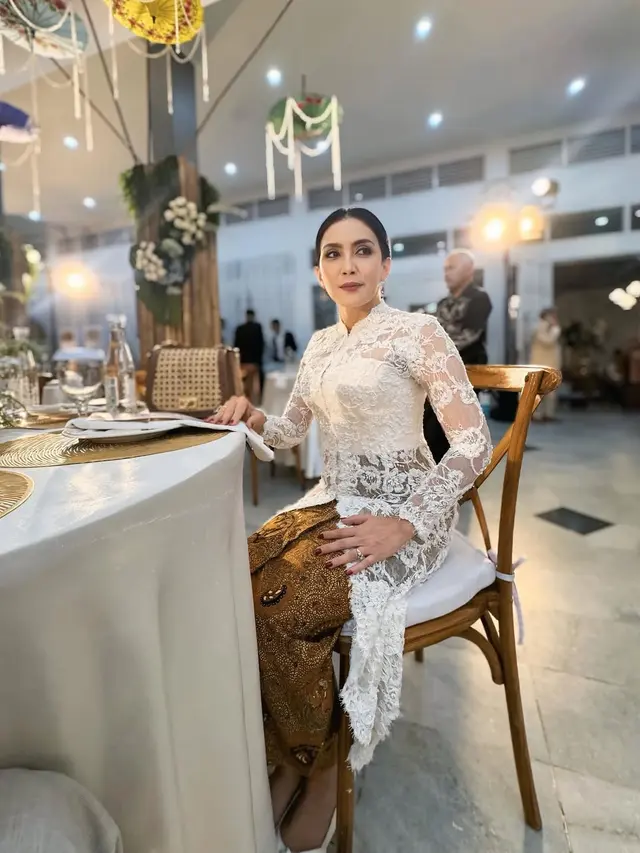 Rieke Diah Pitaloka, Dari “Oneng” di Bajaj Bajuri ke Politisi Perempuan yang Vokal di DPR