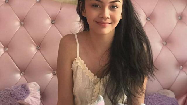 Potret 7 Anak Artis 90-an yang Kini Tumbuh Jadi Cantik