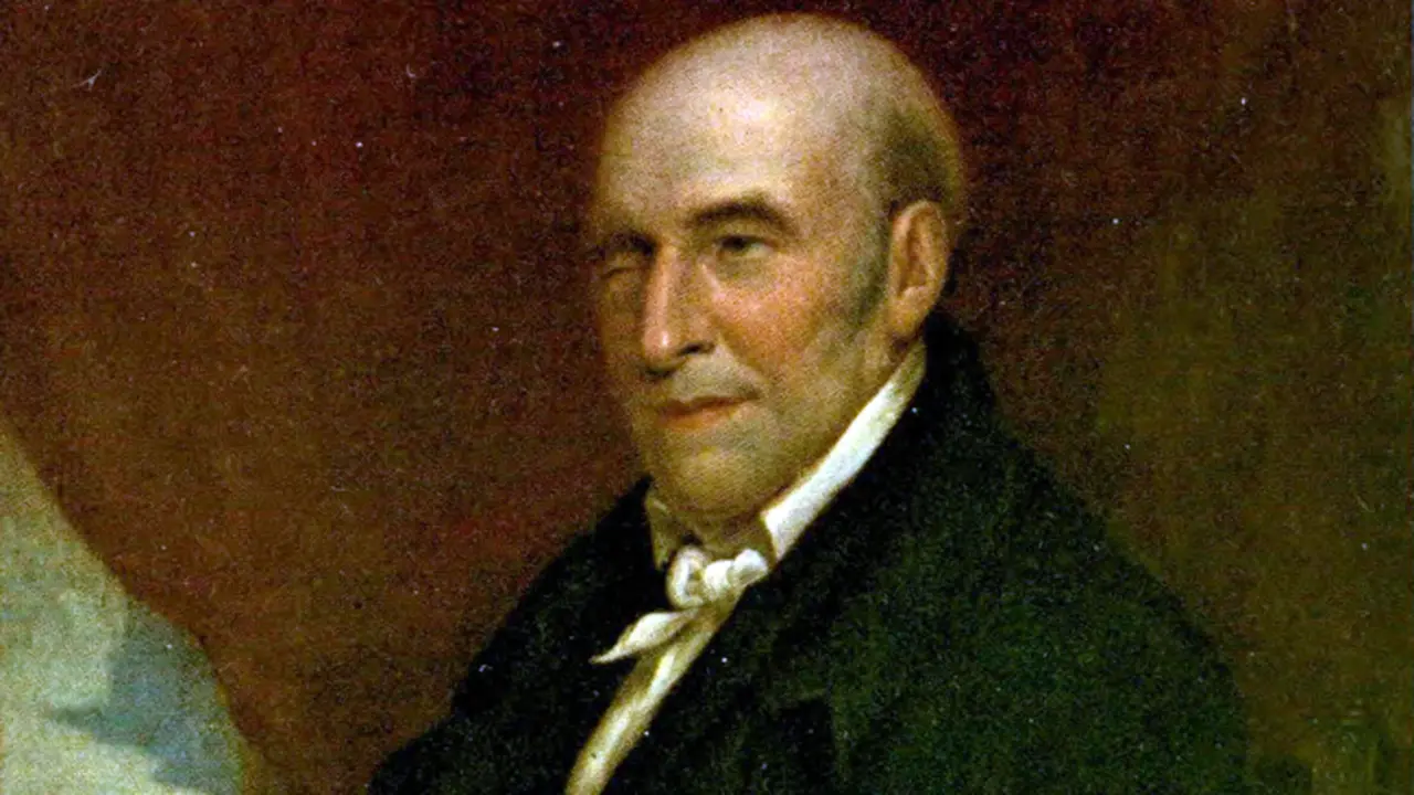 Stephen Girard
