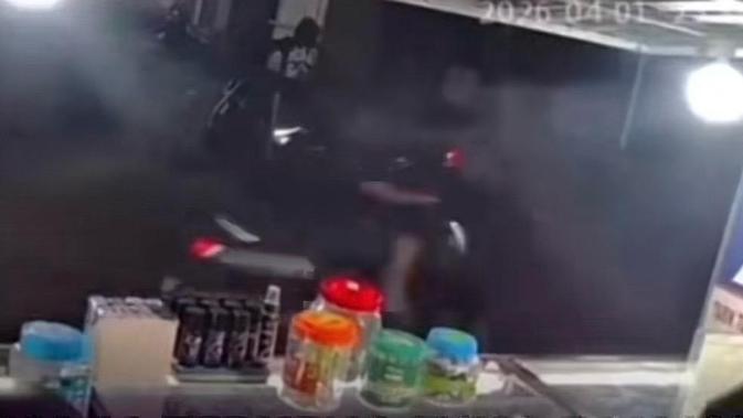 Geng Motor 'Calon Imam' Serang Acak Warga Pakai Panah, Pelaku Utama Diburu