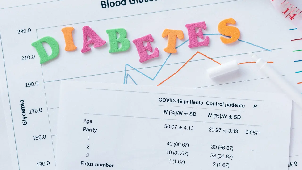Waspada! Diabetes Kini Mulai Serang Anak-Anak, Ini Penyebabnya
