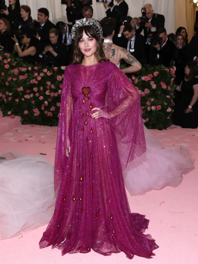 [Fimela] Dakota Johnson