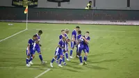 Persib Hajar Sabah FC 3-0, Igor Tolic Soroti Kondisi Fisik Pemain