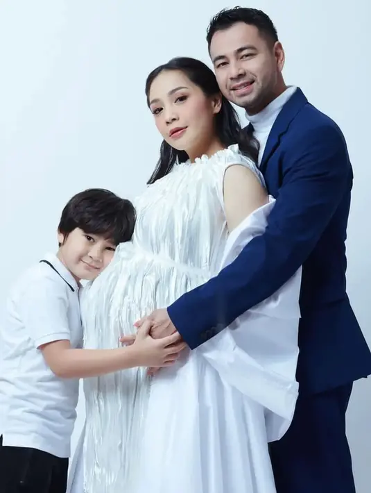 Nagita (Instagram/raffinagita1717)