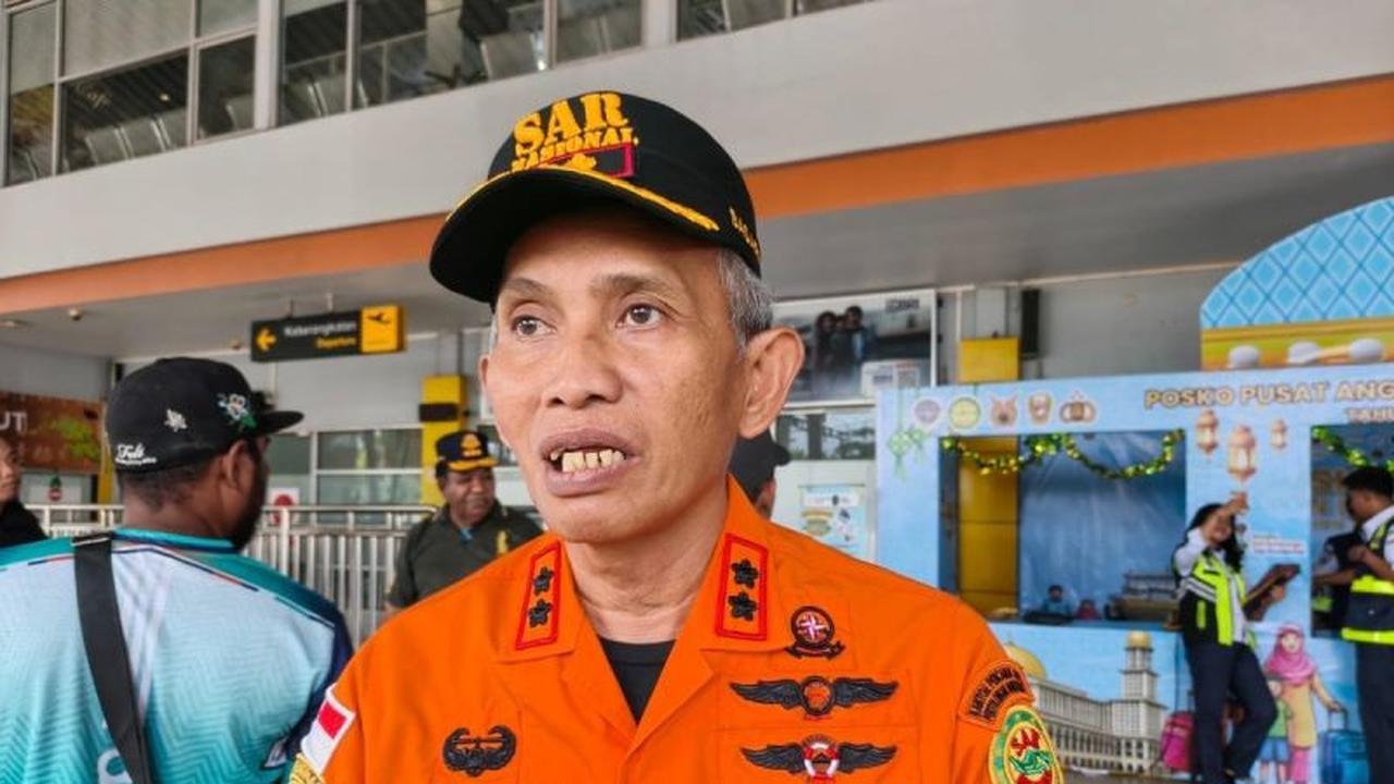 Basarnas Manokwari Siagakan 69 Personel untuk Arus Mudik Lebaran 1447 H