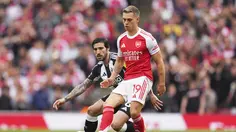 Trossard Menuju Liga Turki, Arsenal Sepakati Transfer dengan Besiktas