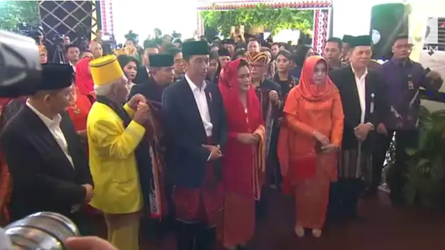 Jokowi