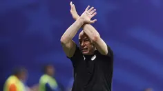 Misteri Tanda 'X' dari Pelatih Mesir di Laga Lawan Argentina