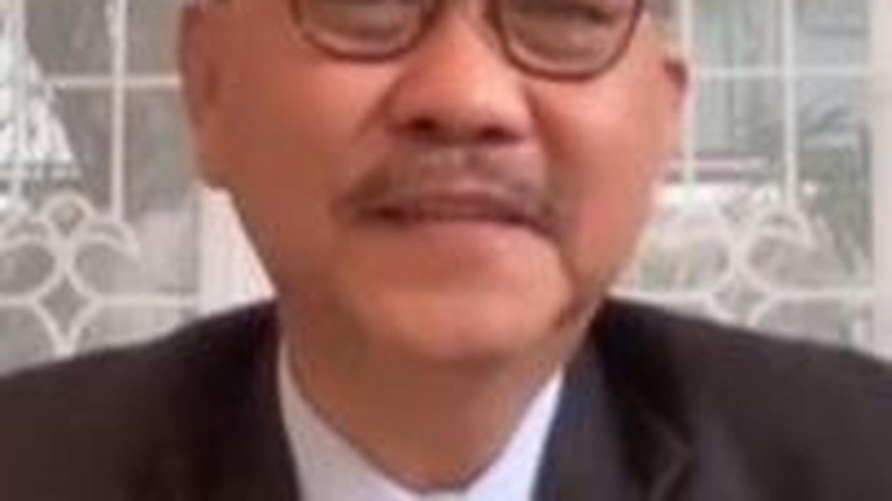 11 Bulan Tak Digaji