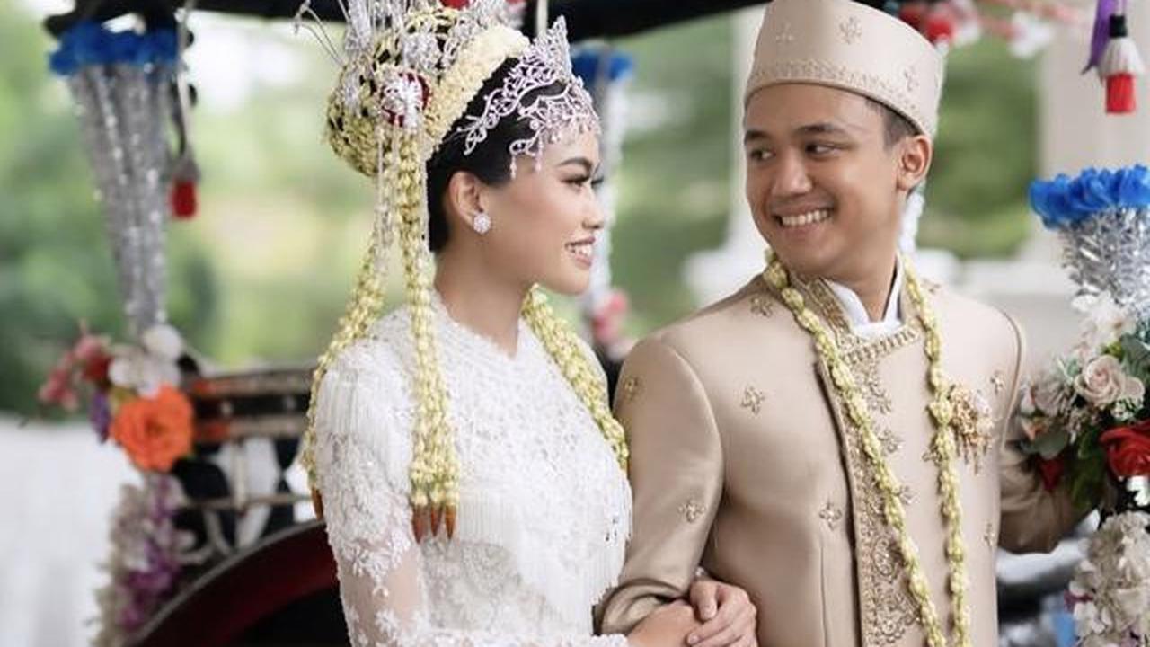 Profil Namira Adjani, Anak Sulung Alya Rohali yang Berhasil Cetak Rekor MURI