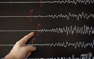 Gempa M 7,3 Guncang Meksiko, Peringatan Tsunami Dikeluarkan