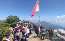 Bupati Kudus Gencarkan Promosi Wisata Pegunungan Kudus Lewat 'Muncak Bareng