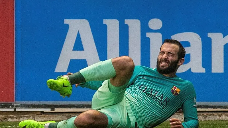 Aleix Vidal