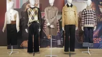 Tampil Klasik dengan Koleksi Autumn/Winter H&amp;M dari Era 50-an
