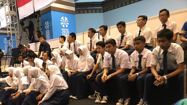 Asian Para Games 2018