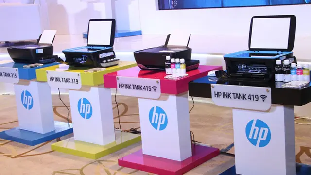 HP Printer
