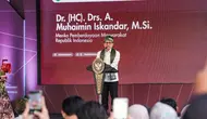 Menko Muhaimin Luncurkan Perintis Berdaya Connect, Dorong Ekosistem Ekonomi Masyarakat