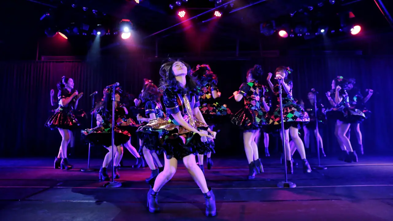 [Bintang] JKT48