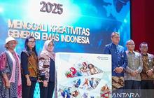 Askrindo Apresiasi Guru PAUD Teladan di APIA 2025, Beri Hadiah Ratusan Juta Rupiah