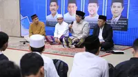 Dorong Indeks Literasi Generasi Z, Kemenag Gelar Ngabuburead Kepustakaan Islam