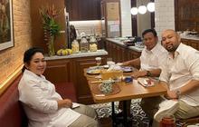 Begini Ucapan Ulang Tahun Prabowo ke Titiek Soeharto, Ada Foto Masa Lalu Penuh Kenangan