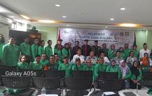 LPBINU DKI Dorong Kolaborasi Pentahelix Hadapi Ancaman Rob dan Penurunan Tanah di Jakarta