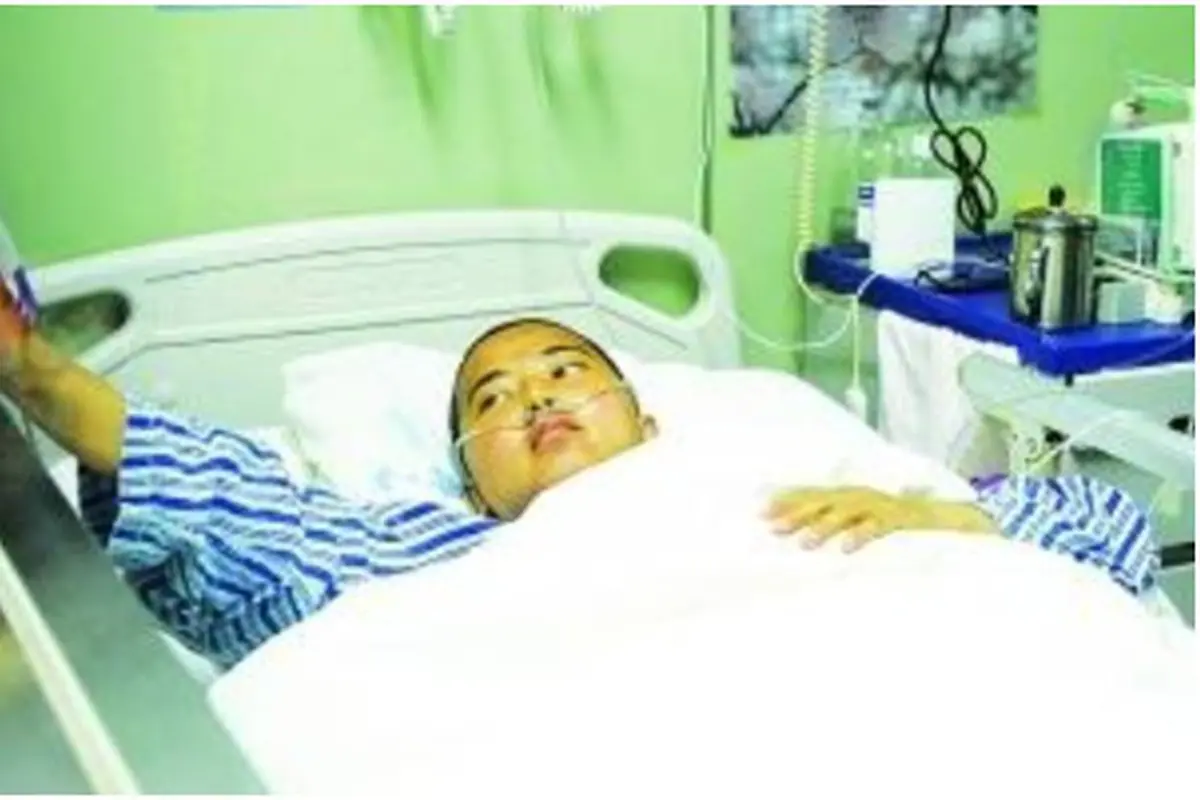 Photo copyright Shanghaiist.com