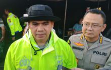 10 Kantong Jenazah Korban Longsor Cisarua Masuk Pos Tim DVI Polda Jabar