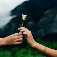 Ilustrasi relationship. (Foto: unsplash.com)