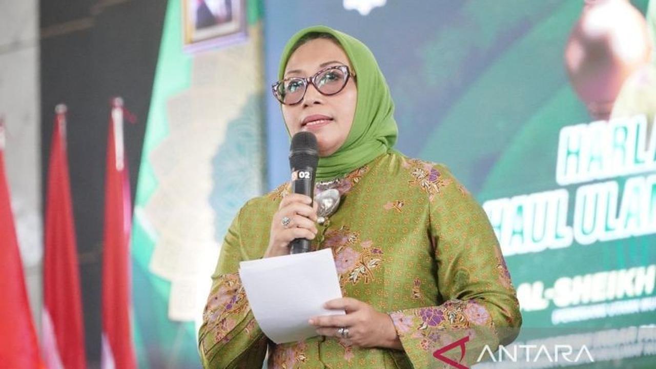 Menteri PPPA Kecam Keras Kasus Kekerasan Seksual Ayah Kandung di Klaten, Soroti Dampak Psikologis Mendalam