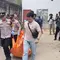 Geger, Satu Keluarga di Tulang Bawang Dibunuh