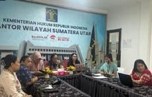 Pemerataan Akses Hukum: Kemenkum-Pemkab Deli Serdang Bentuk Posbankum Deli Serdang, 152 Desa Telah Punya!