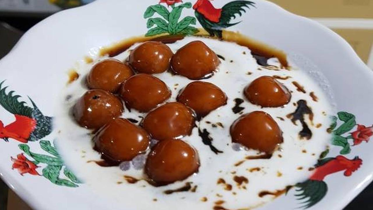 Filosofi Jenang dalam Tradisi Jawa, Makna Tersembunyi di Balik Setiap Suapan yang Melegenda