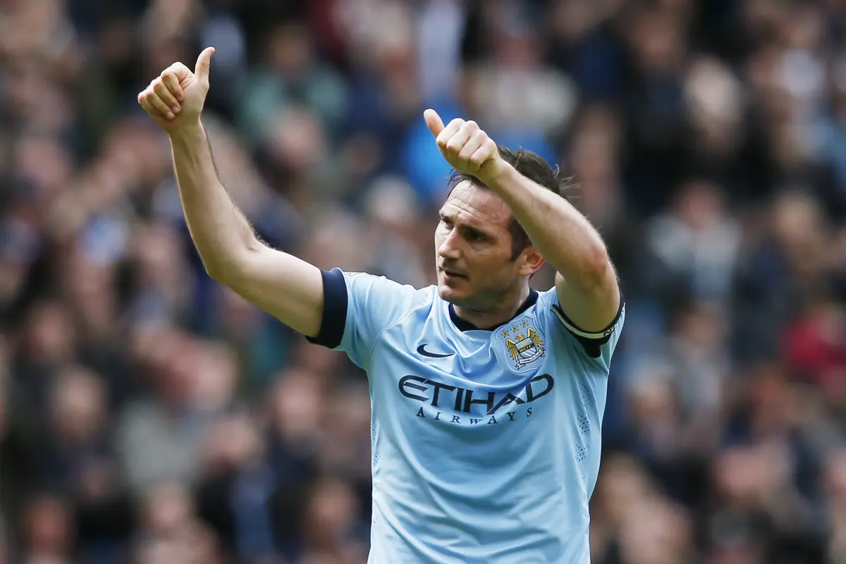 Frank Lampard