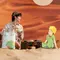 Menikmati Matcha Bisa Lebih Playful dengan Sentuhan The Little Prince