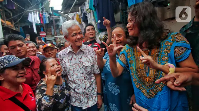 Ganjar Pranowo