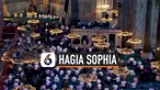 Hagia Sophia