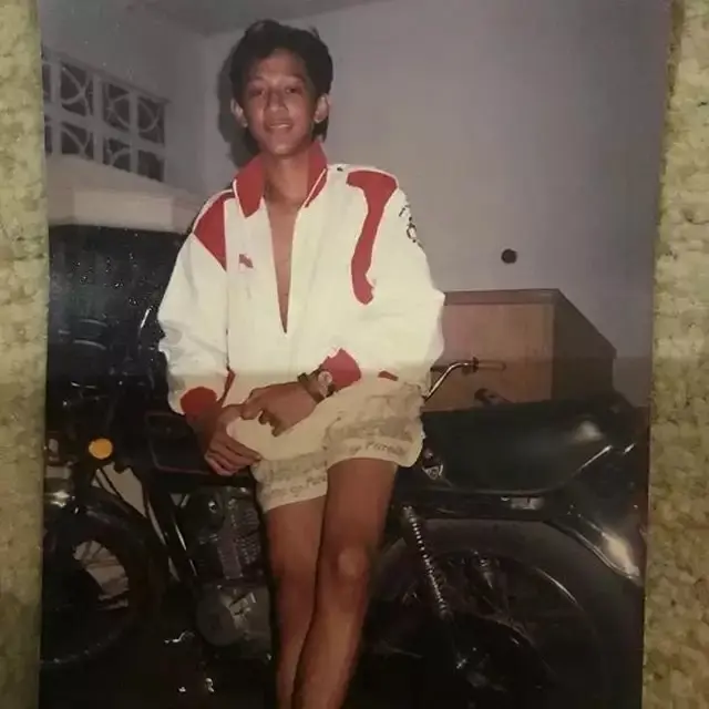 Potret Masa Muda 6 Pelawak Tanah Air, Paras Menawan Nunung Disebut Mirip Rachel Vennya