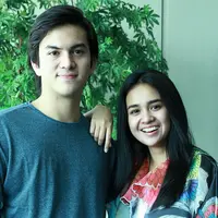 Setelah menuai keberhasilan merilis dua film 'Magic Hour' dan 'London Love Story'. Kini Screenplay Production membuat film yang berjudul 'I Love You 38000ft'. (Galih W Satria/Bintang.com)