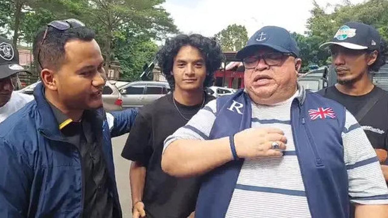 Kontroversi Razman Arif Nasution: Dicabut Jadi Kuasa Hukum Vadel Badjideh, Berseteru dengan Nikita Mirzani